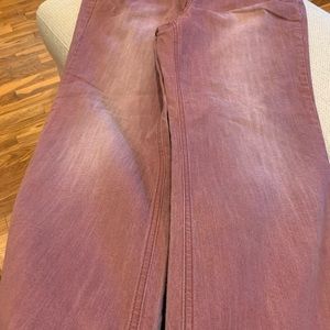 NWOT ruff hewn jeans